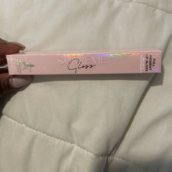 JEFFREE STAR Velour Liquid Lipstick Queen Supreme - Picture 2 of 3